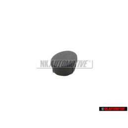 Γνήσιο VW Κάλυμμα Flanell Γκρι - 1J0881171B U71