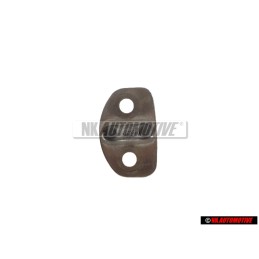 Γνήσιο VW Σφήνα Κλεισίματος - 3B0837033AJ