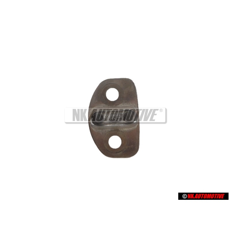 Γνήσιο VW Σφήνα Κλεισίματος - 3B0837033AJ