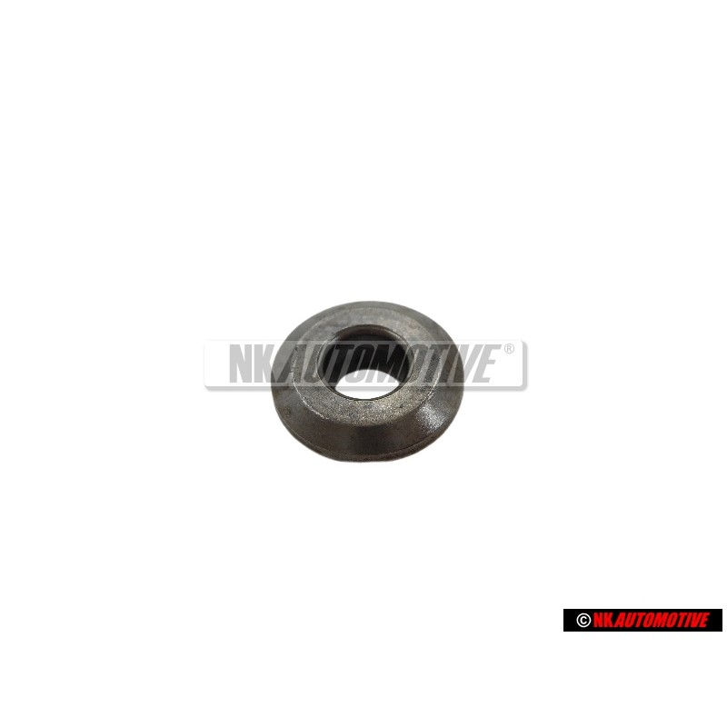 Γνήσιο VW Πιατέλο Ελατηρίου - 022109641B