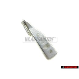 Γνήσιο VW Μεντεσές Καπό - 1J0823302A
