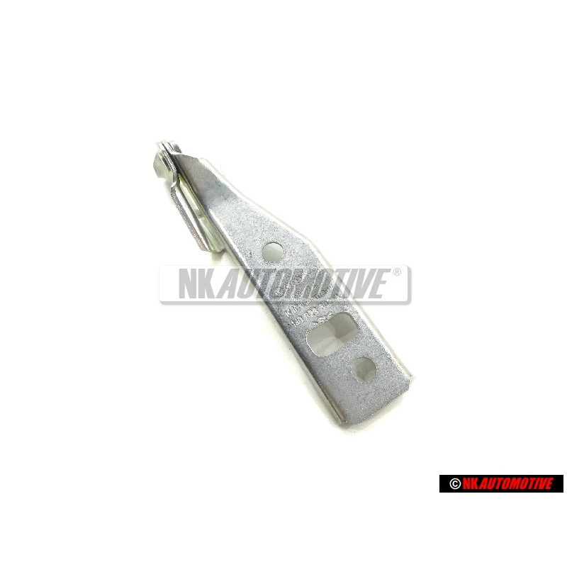 Γνήσιο VW Μεντεσές Καπό - 1J0823302A