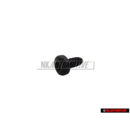 Γνήσιο VW Λαμαρινόβιδα Άλλεν - N 10604602