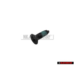Γνήσιο VW Εσωτ. Εξάγωνη Στρογγ. Φρεζάτη Βίδα, Με Αυτασφάλιση - N 10311403