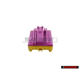Γνήσιο VW Περίβλημα Επίπεδης Επαφής - 6N0972571