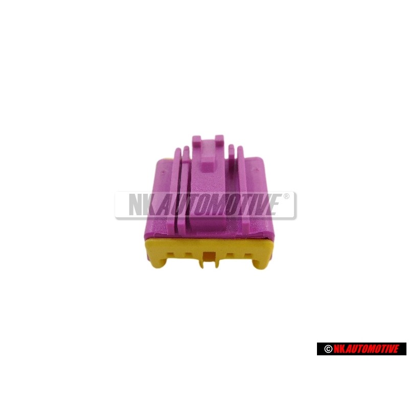 Γνήσιο VW Περίβλημα Επίπεδης Επαφής - 6N0972571