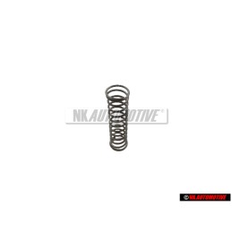 Γνήσιο VW Ελατήριο Πίεσης - 02K311597