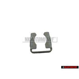 Γνήσιο VW Συνδετήρας Ασφάλισης - 06A133047