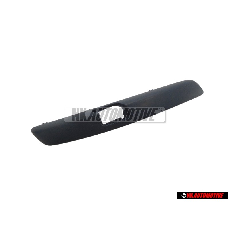 Γνήσιο VW Προστατευτική Λωρίδα Ασταρωμένο - 1K0807656D GRU