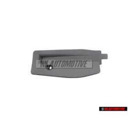 Γνήσιο VW Βάση Artgrey - 1K0864227C 3U6