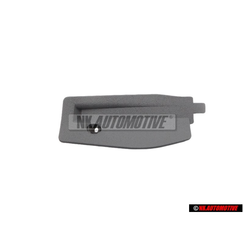Γνήσιο VW Βάση Artgrey - 1K0864227C 3U6