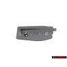 Γνήσιο VW Βάση Artgrey - 1K0864227C 3U6