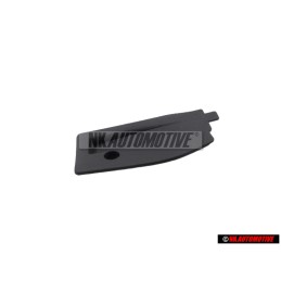 Γνήσιο VW Βάση Ανθρακί - 1K0864227C 71N
