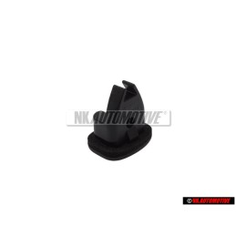 Γνήσιο VW Υποδοχή - 535862181A