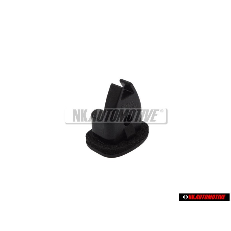 Γνήσιο VW Υποδοχή - 535862181A