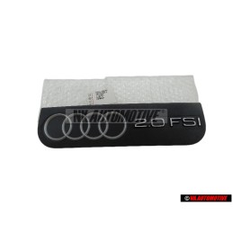 Γνήσιο Audi Επιγραφή - 06F103929A