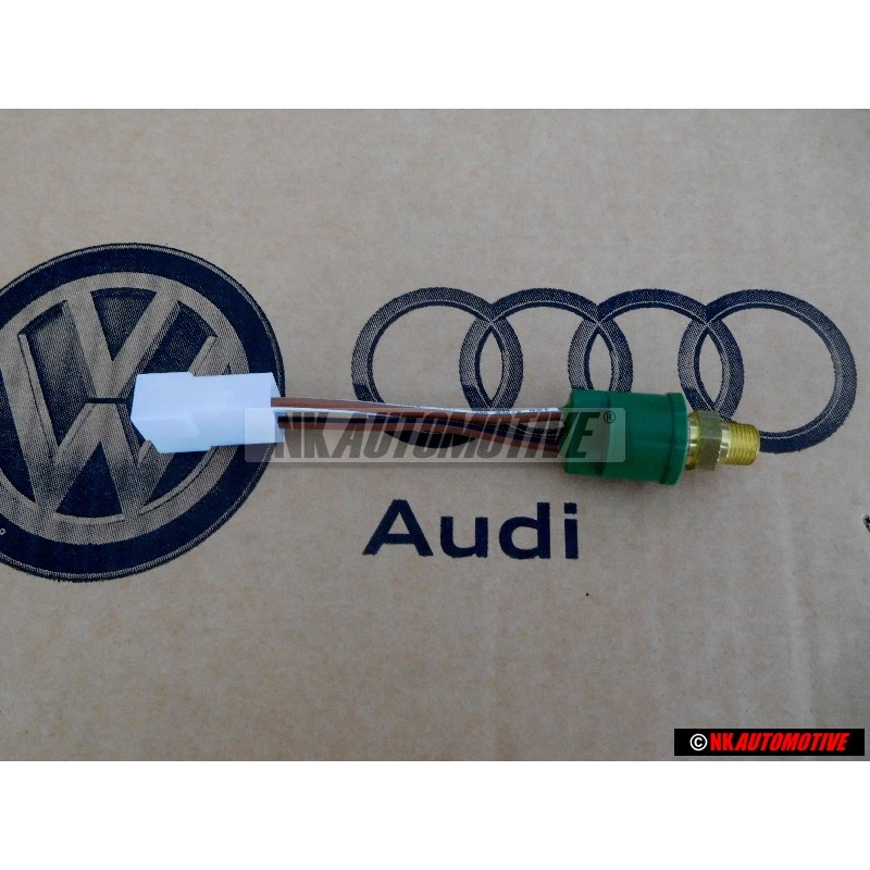 Γνήσιο VW Διακόπτης Πίεσης - 321959483