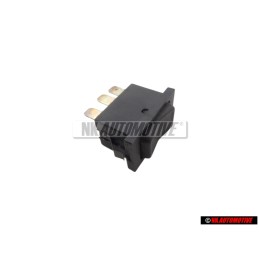 Γνήσιο VW Διακόπτης - 255959855