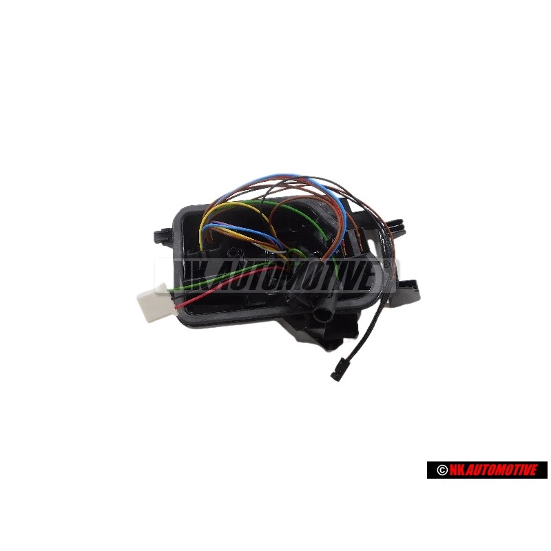 Γνήσιο VW Κάλυμμα - 1J1941608H