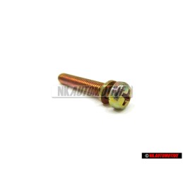 Γνήσιο VW Φακοειδής Βίδα (Universal) - 049129189A