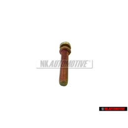 Γνήσιο VW Φακοειδής Βίδα (Universal) - 049129189A