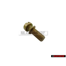Γνήσιο VW Κυλινδρική Βίδα Με Ροδέλα - 056129123