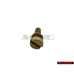 Γνήσιο VW Κυλινδρική Βίδα Με Ροδέλα - 056129123