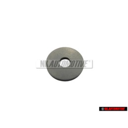 Γνήσιο VW Ρυθμιστική Ροδέλα - 068130256