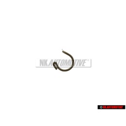 Γνήσιο VW Έλασμα Ασφάλισης - N 90431401