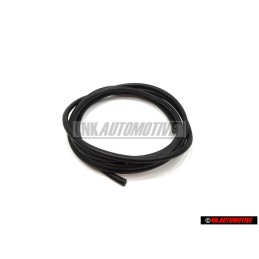 Γνήσιο VW Εύκαμπτος Σωλήνας Σε Ρολό 1M - N 0180571
