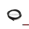 Γνήσιο VW Εύκαμπτος Σωλήνας Σε Ρολό 1M - N 0180571