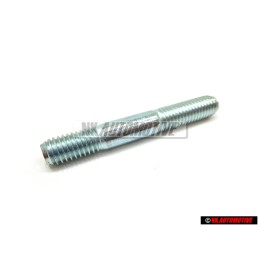 Γνήσιο VW Ακέφαλη Βίδα - N 0444122