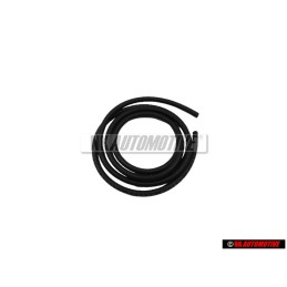 Γνήσιο VW Εύκαμπτος Σωλήνας Σε Ρολό 1M - N 0202911