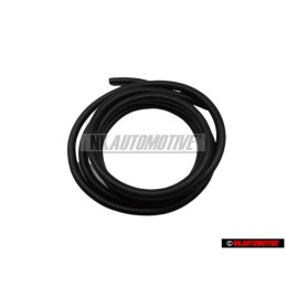Γνήσιο VW Εύκαμπτος Σωλήνας Σε Ρολό 1M - N 90080102