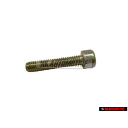 Γνήσιο VW Κυλινδρική Βίδα Με Κεφαλή Άλλεν - N 0147432