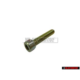 Γνήσιο VW Κυλινδρική Βίδα Με Κεφαλή Άλλεν - N 0147432