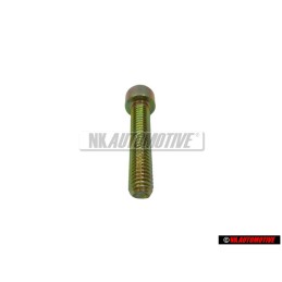 Γνήσιο VW Κυλινδρική Βίδα Με Κεφαλή Άλλεν - N 0147432