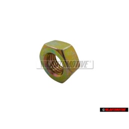 Γνήσιο VW Εξαγωγικό Παξιμάδι - 049129157