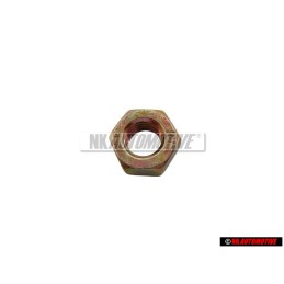Γνήσιο VW Εξαγωγικό Παξιμάδι - 049129157