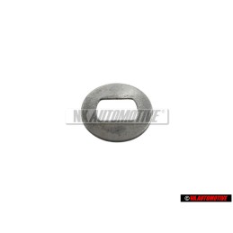 Γνήσιο VW Αποστατική Ροδέλα - 056129355A