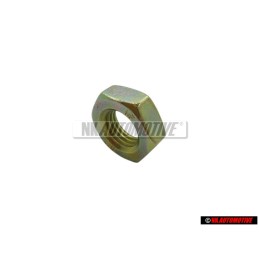 Γνήσιο VW Εξαγωγικό Παξιμάδι - N 0111629