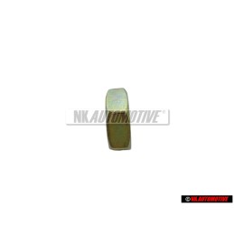 Γνήσιο VW Εξαγωγικό Παξιμάδι - N 0111629