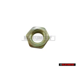 Γνήσιο VW Εξαγωγικό Παξιμάδι - N 0111629