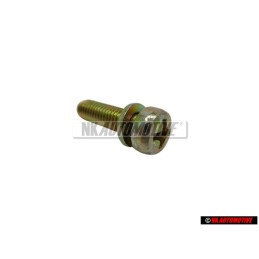 Γνήσιο VW Φακοειδής Βίδα (Universal) - 049129189