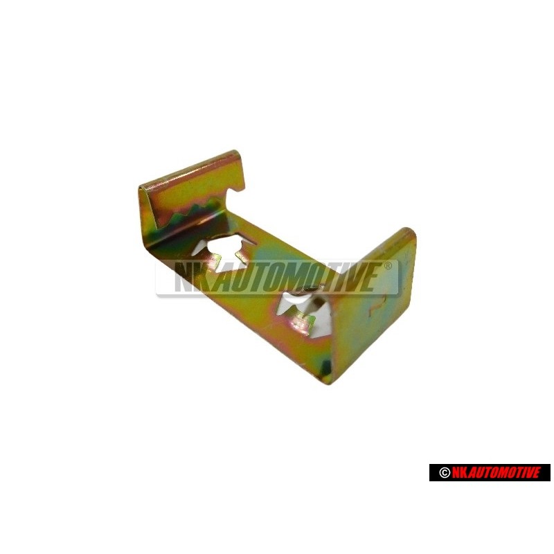 Γνήσιο VW Λαμαρίνα Ασφάλισης - 113129830