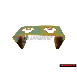 Γνήσιο VW Λαμαρίνα Ασφάλισης - 113129830