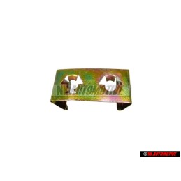 Γνήσιο VW Λαμαρίνα Ασφάλισης - 113129830