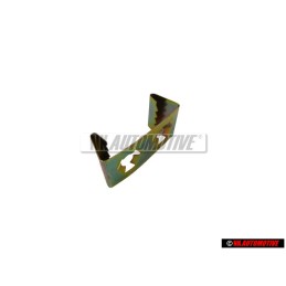 Γνήσιο VW Λαμαρίνα Ασφάλισης - 113129830