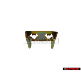 Γνήσιο VW Λαμαρίνα Ασφάλισης - 113129830