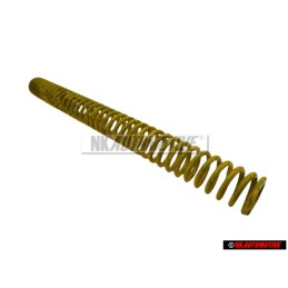 Γνήσιο VW Ελατήριο Πίεσης - 010321319D